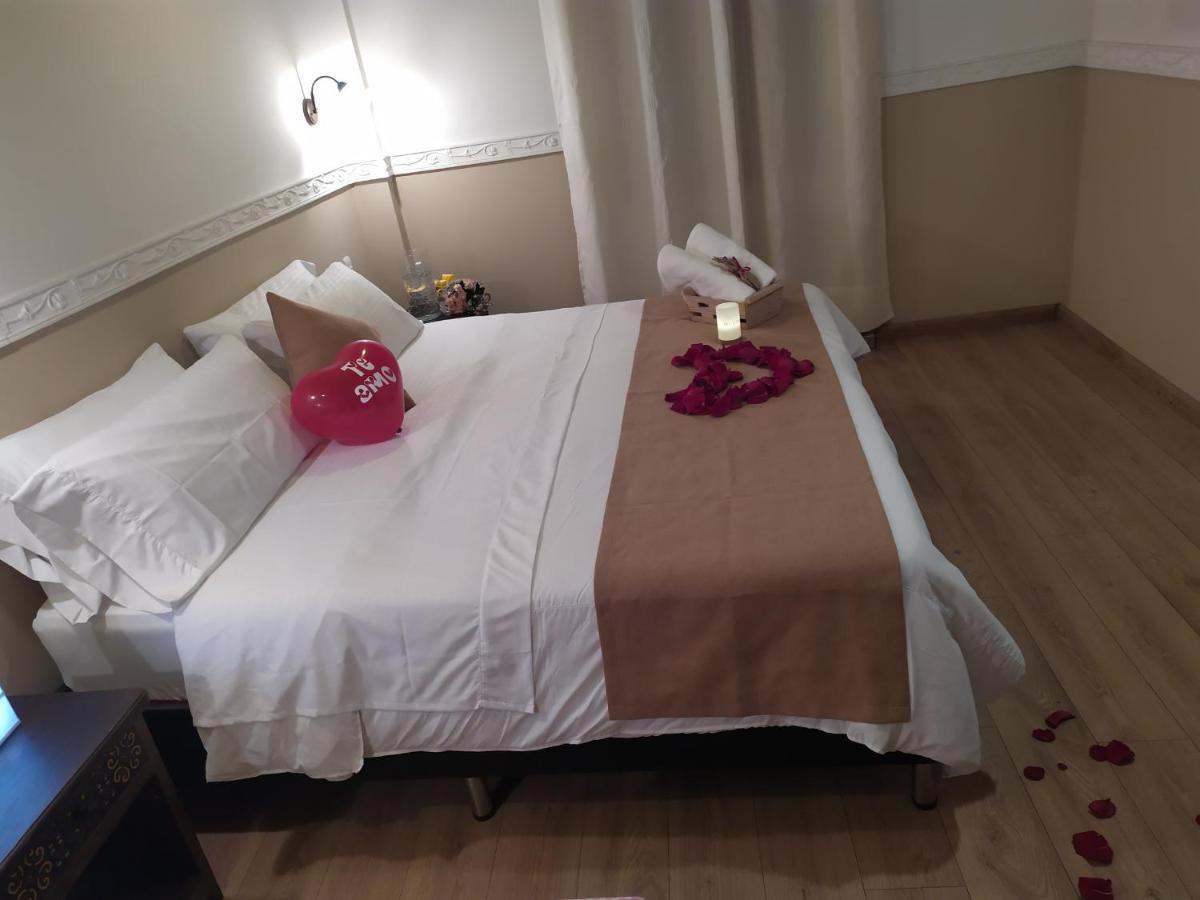 טונחה Hotel La Gran Casona מראה חיצוני תמונה