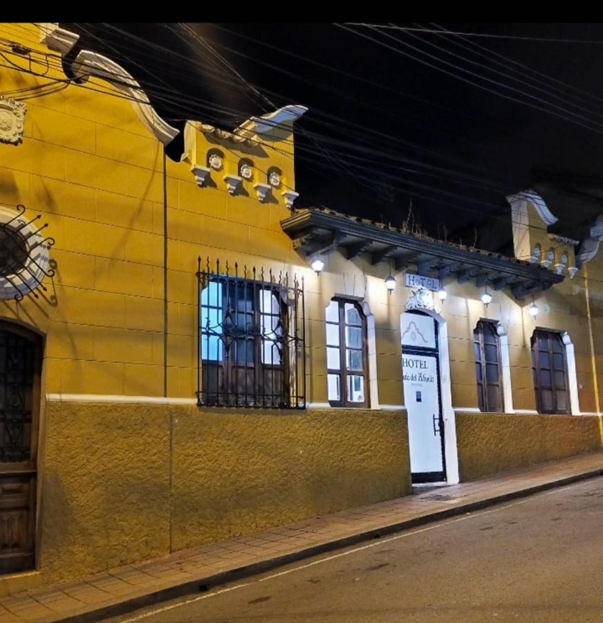 טונחה Hotel La Gran Casona מראה חיצוני תמונה