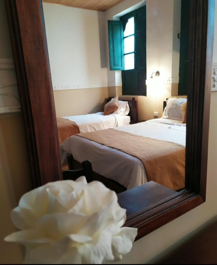 טונחה Hotel La Gran Casona מראה חיצוני תמונה